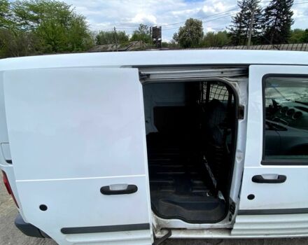Білий Форд Транзит, об'ємом двигуна 1.8 л та пробігом 281 тис. км за 3100 $, фото 7 на Automoto.ua