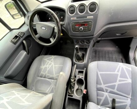Білий Форд Транзит, об'ємом двигуна 1.8 л та пробігом 281 тис. км за 3100 $, фото 10 на Automoto.ua