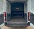 Білий Форд Транзит, об'ємом двигуна 2 л та пробігом 264 тис. км за 19500 $, фото 9 на Automoto.ua