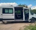 Білий Форд Транзит, об'ємом двигуна 2 л та пробігом 264 тис. км за 19500 $, фото 5 на Automoto.ua