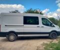 Білий Форд Транзит, об'ємом двигуна 2 л та пробігом 264 тис. км за 19500 $, фото 4 на Automoto.ua