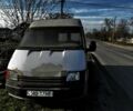 Білий Форд Транзит, об'ємом двигуна 0 л та пробігом 3 тис. км за 1100 $, фото 1 на Automoto.ua