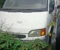 Белый Форд Транзит, объемом двигателя 2 л и пробегом 2 тыс. км за 1287 $, фото 4 на Automoto.ua