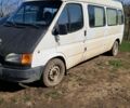 Білий Форд Транзит, об'ємом двигуна 2.5 л та пробігом 100 тис. км за 2200 $, фото 4 на Automoto.ua