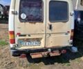 Білий Форд Транзит, об'ємом двигуна 2.5 л та пробігом 100 тис. км за 2200 $, фото 2 на Automoto.ua