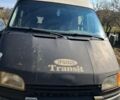Білий Форд Транзит, об'ємом двигуна 2.5 л та пробігом 100 тис. км за 2200 $, фото 3 на Automoto.ua