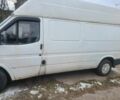Белый Форд Транзит, объемом двигателя 2.5 л и пробегом 350 тыс. км за 2750 $, фото 2 на Automoto.ua