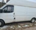 Белый Форд Транзит, объемом двигателя 2.5 л и пробегом 350 тыс. км за 2750 $, фото 4 на Automoto.ua