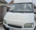 Белый Форд Транзит, объемом двигателя 2.5 л и пробегом 350 тыс. км за 2750 $, фото 5 на Automoto.ua