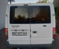 Білий Форд Транзит, об'ємом двигуна 2.2 л та пробігом 295 тис. км за 7250 $, фото 8 на Automoto.ua