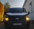 Білий Форд Транзит, об'ємом двигуна 2.2 л та пробігом 295 тис. км за 8223 $, фото 5 на Automoto.ua