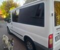 Білий Форд Транзит, об'ємом двигуна 2.2 л та пробігом 295 тис. км за 7250 $, фото 3 на Automoto.ua