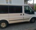Білий Форд Транзит, об'ємом двигуна 2.2 л та пробігом 295 тис. км за 8223 $, фото 6 на Automoto.ua