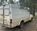 Білий Форд Транзит, об'ємом двигуна 0 л та пробігом 240 тис. км за 700 $, фото 5 на Automoto.ua