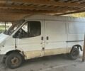 Білий Форд Транзит, об'ємом двигуна 0 л та пробігом 240 тис. км за 700 $, фото 1 на Automoto.ua