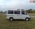 Білий Форд Транзит, об'ємом двигуна 2.4 л та пробігом 76 тис. км за 1650 $, фото 6 на Automoto.ua