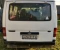 Белый Форд Транзит, объемом двигателя 0 л и пробегом 250 тыс. км за 1400 $, фото 1 на Automoto.ua