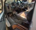 Белый Форд Транзит, объемом двигателя 0 л и пробегом 250 тыс. км за 1400 $, фото 4 на Automoto.ua