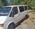 Білий Форд Транзит, об'ємом двигуна 0 л та пробігом 350 тис. км за 2200 $, фото 1 на Automoto.ua