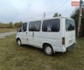 Білий Форд Транзит, об'ємом двигуна 2.4 л та пробігом 76 тис. км за 1650 $, фото 5 на Automoto.ua