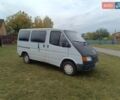 Білий Форд Транзит, об'ємом двигуна 2.4 л та пробігом 76 тис. км за 1650 $, фото 7 на Automoto.ua