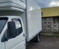 Белый Форд Транзит, объемом двигателя 2.5 л и пробегом 1000 тыс. км за 6999 $, фото 4 на Automoto.ua