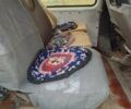 Білий Форд Транзит, об'ємом двигуна 2.4 л та пробігом 76 тис. км за 1650 $, фото 8 на Automoto.ua