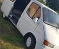 Белый Форд Транзит, объемом двигателя 2.5 л и пробегом 700 тыс. км за 1600 $, фото 5 на Automoto.ua