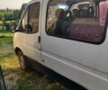Белый Форд Транзит, объемом двигателя 0 л и пробегом 250 тыс. км за 1400 $, фото 3 на Automoto.ua