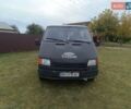 Білий Форд Транзит, об'ємом двигуна 2.4 л та пробігом 76 тис. км за 1650 $, фото 4 на Automoto.ua