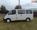 Білий Форд Транзит, об'ємом двигуна 2.4 л та пробігом 76 тис. км за 1650 $, фото 9 на Automoto.ua