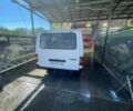 Білий Форд Транзит, об'ємом двигуна 0 л та пробігом 2 тис. км за 1750 $, фото 3 на Automoto.ua