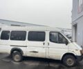 Белый Форд Транзит, объемом двигателя 0 л и пробегом 1 тыс. км за 580 $, фото 6 на Automoto.ua