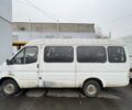 Белый Форд Транзит, объемом двигателя 0 л и пробегом 1 тыс. км за 580 $, фото 4 на Automoto.ua