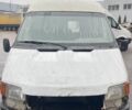 Белый Форд Транзит, объемом двигателя 0 л и пробегом 1 тыс. км за 580 $, фото 1 на Automoto.ua