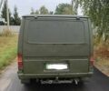 Белый Форд Транзит, объемом двигателя 2 л и пробегом 236 тыс. км за 1456 $, фото 1 на Automoto.ua