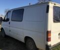 Белый Форд Транзит, объемом двигателя 0 л и пробегом 200 тыс. км за 1258 $, фото 2 на Automoto.ua