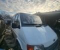 Білий Форд Транзит, об'ємом двигуна 2.5 л та пробігом 77 тис. км за 2500 $, фото 2 на Automoto.ua