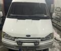 Белый Форд Транзит, объемом двигателя 2 л и пробегом 10 тыс. км за 2500 $, фото 2 на Automoto.ua