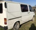 Белый Форд Транзит, объемом двигателя 0 л и пробегом 200 тыс. км за 1258 $, фото 1 на Automoto.ua