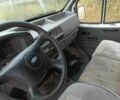 Белый Форд Транзит, объемом двигателя 2 л и пробегом 236 тыс. км за 1456 $, фото 2 на Automoto.ua