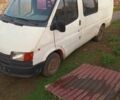 Белый Форд Транзит, объемом двигателя 0 л и пробегом 300 тыс. км за 1500 $, фото 6 на Automoto.ua