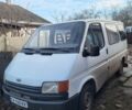 Білий Форд Транзит, об'ємом двигуна 2.5 л та пробігом 77 тис. км за 2500 $, фото 1 на Automoto.ua