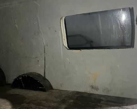 Белый Форд Транзит, объемом двигателя 2 л и пробегом 10 тыс. км за 2500 $, фото 12 на Automoto.ua