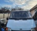 Білий Форд Транзит, об'ємом двигуна 2.5 л та пробігом 77 тис. км за 2500 $, фото 1 на Automoto.ua