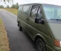 Белый Форд Транзит, объемом двигателя 2 л и пробегом 236 тыс. км за 1456 $, фото 12 на Automoto.ua