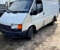 Білий Форд Транзит, об'ємом двигуна 2.5 л та пробігом 600 тис. км за 2000 $, фото 1 на Automoto.ua