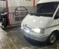 Белый Форд Транзит, объемом двигателя 2 л и пробегом 10 тыс. км за 2500 $, фото 1 на Automoto.ua