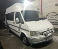 Белый Форд Транзит, объемом двигателя 2 л и пробегом 10 тыс. км за 2500 $, фото 1 на Automoto.ua