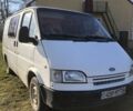 Белый Форд Транзит, объемом двигателя 0 л и пробегом 200 тыс. км за 1258 $, фото 1 на Automoto.ua